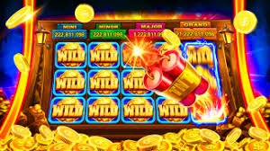 Slot online modern dengan berbagai tema dan grafik dinamis